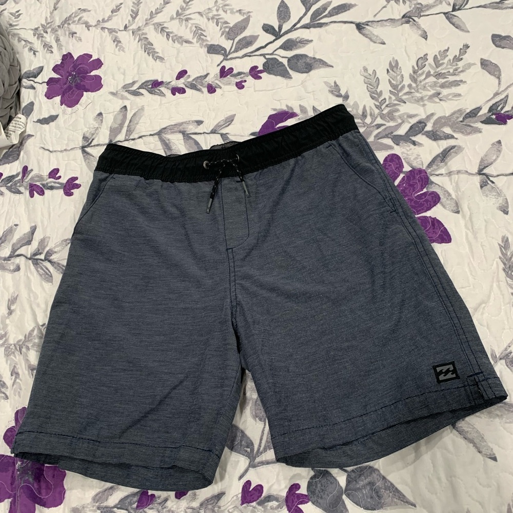 Boys shorts